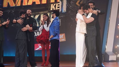 Avinash Mishra clinches Khatron Ke Khiladi 15 trophy says Real victory was never giving up on myself
