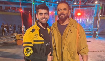 Who Is Avinash Mishra Wins Rohit Shetty Show Khatron Ke Khiladi 15 Trophy Worked As DJ TV Actor