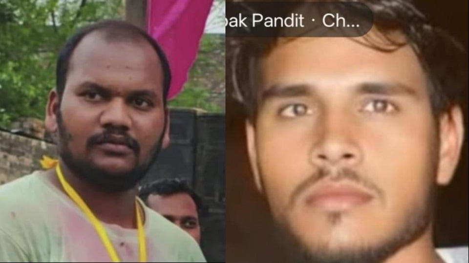 24 घंटे में तीन की माैत: डेंगू से दो युवक और बुखार से वृद्ध की गई जान, गांव में दहशत; घरों में नहीं जले चूल्ह