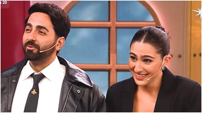 Bigg Boss 20 weekend ka vaar Mary kom lost one lifeline salman khan prank with Uditi Singh
