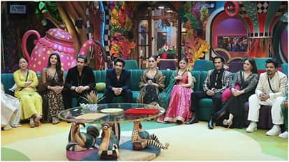 Bigg Boss 20 weekend ka vaar Mary kom lost one lifeline salman khan prank with Uditi Singh