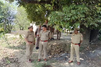 Elderly Man Murdered With Sharp Weapon in Baghpat, Body Found in Field