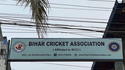बिहार क्रिकेट एसोसिएशन