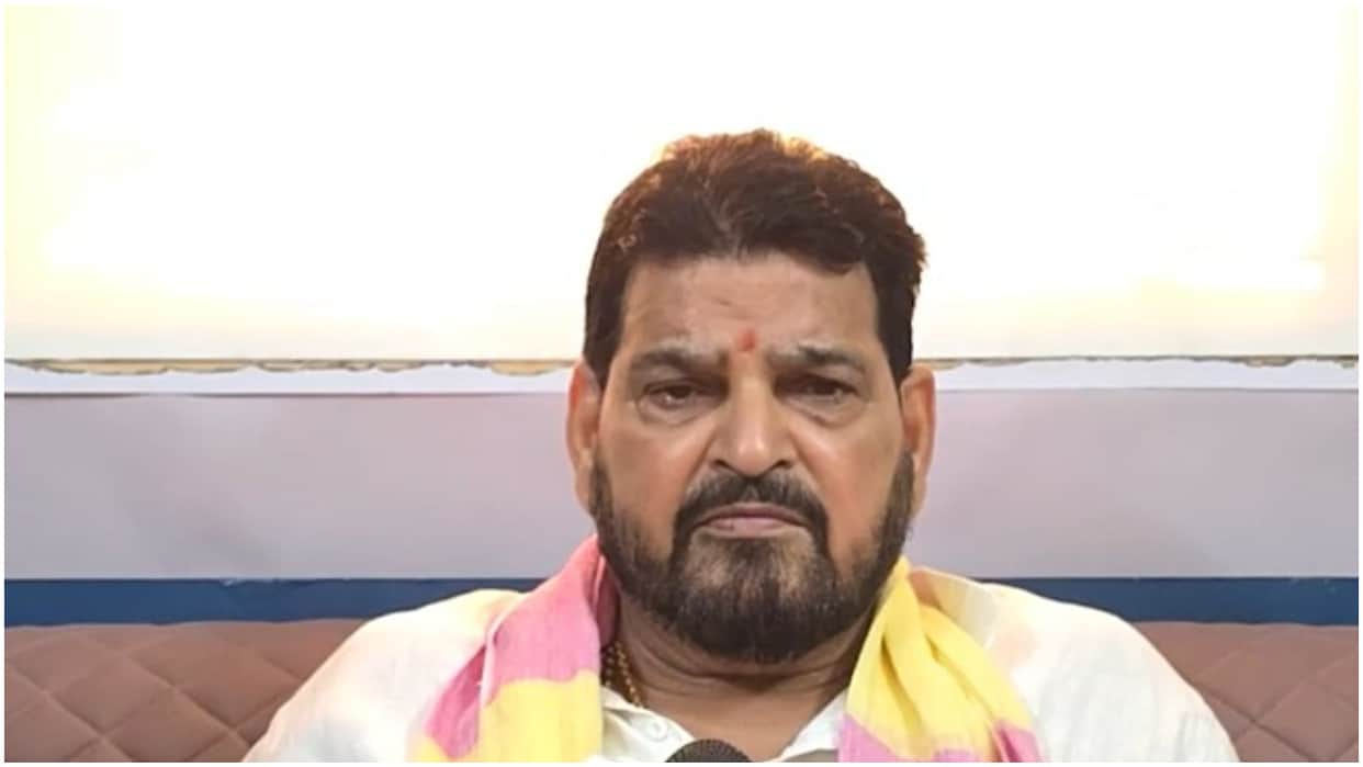 Court granted Brij Bhushan Sharan Singh additional time to file a response