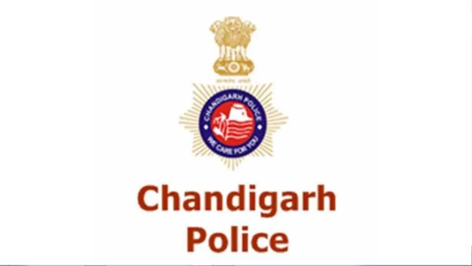 Good news for Chandigarh Police personnel Long Service Medal