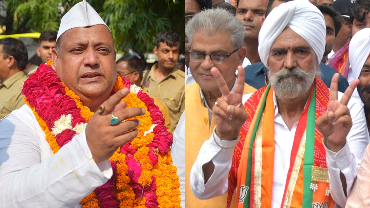 शिक्षक एमएलसी चुनाव: बरेली में भाजपा और सपा प्रत्याशियों ने दाखिल किया पर्चा, मंगलवार को आखिरी दिन