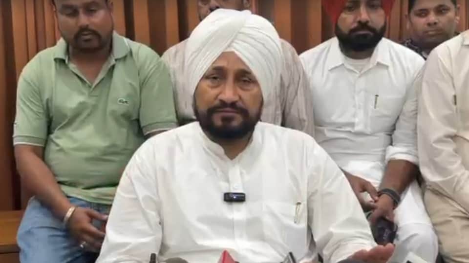 MP Charanjit Channi Morinda unjustified electricity bills all update