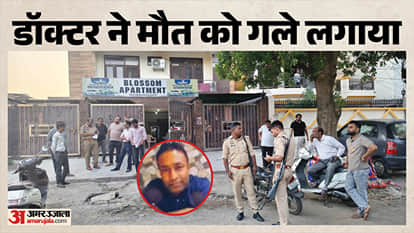 UP Big News Rajya Sabha candidates announced; threat to Saint Premanand's life; shocking act by