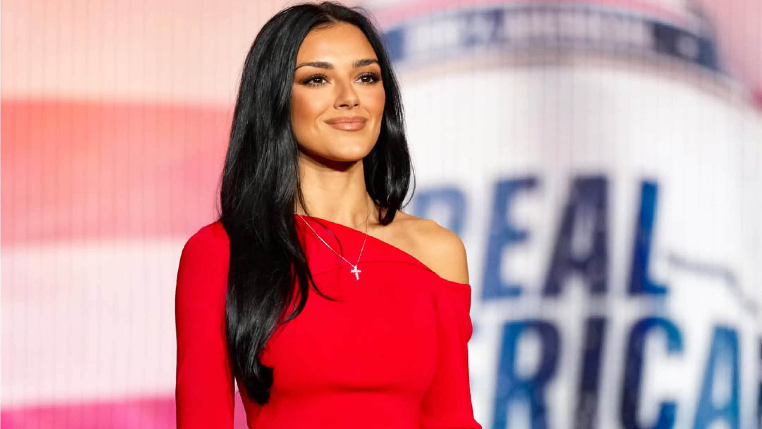 who is Alexis Wilkins fiancée FBI Director-designate Kash Patel