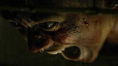418 Hindi Trailer Prashanth Neel Horror Thriller Promises Chilling Story Film To Release On October 23