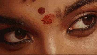 418 Hindi Trailer Prashanth Neel Horror Thriller Promises Chilling Story Film To Release On October 23