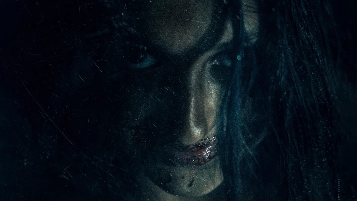 418 Hindi Trailer Prashanth Neel Horror Thriller Promises Chilling Story Film To Release On October 23
