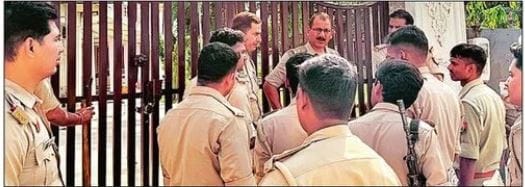 Employee Missing From BJP Leader's Farmhouse, Clothes and Phone Found Near Yamuna