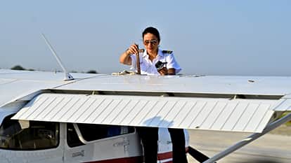 Gul Panag renews flying licence after 10 years proudly says I am allowing myself a small pat on the back