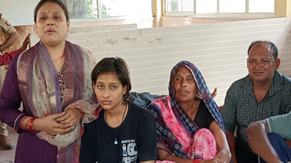 Kanpur: Newlywed pregnant woman dies under suspicious circumstances