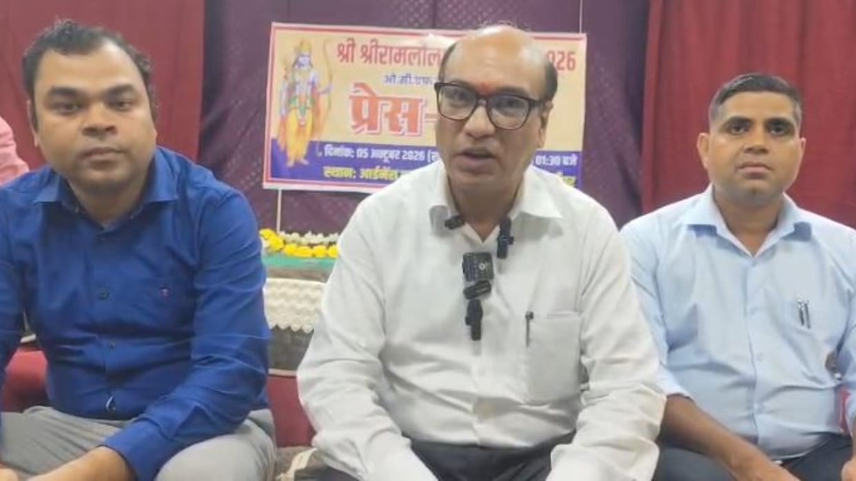 OCF Ramlila to begin on 9th October in Shahjahanpur