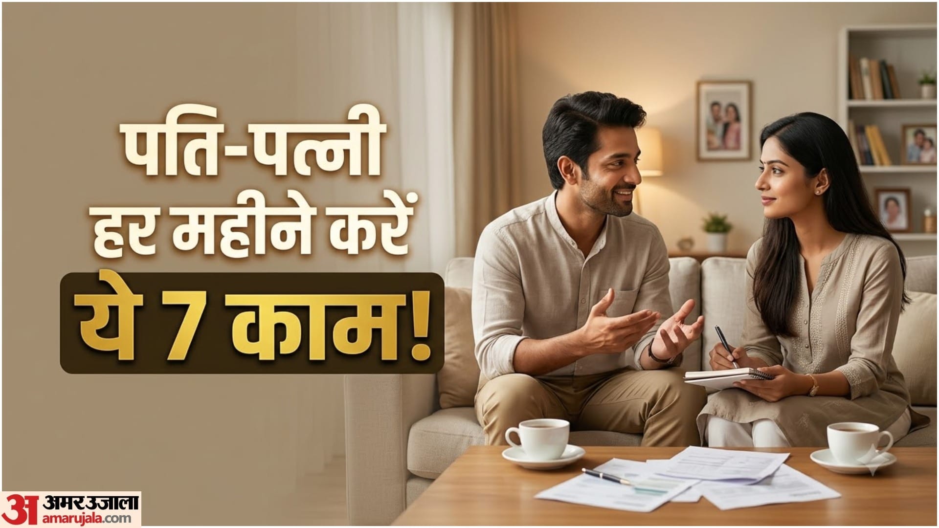 हैप्पी मैरिड लाइफ टिप्स