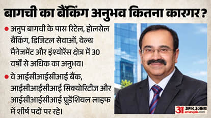 Explainer: HDFC Bank Appoints Anup Bagchi as New CEO: Can the Veteran Banker Revive Growth and Stock Value?
