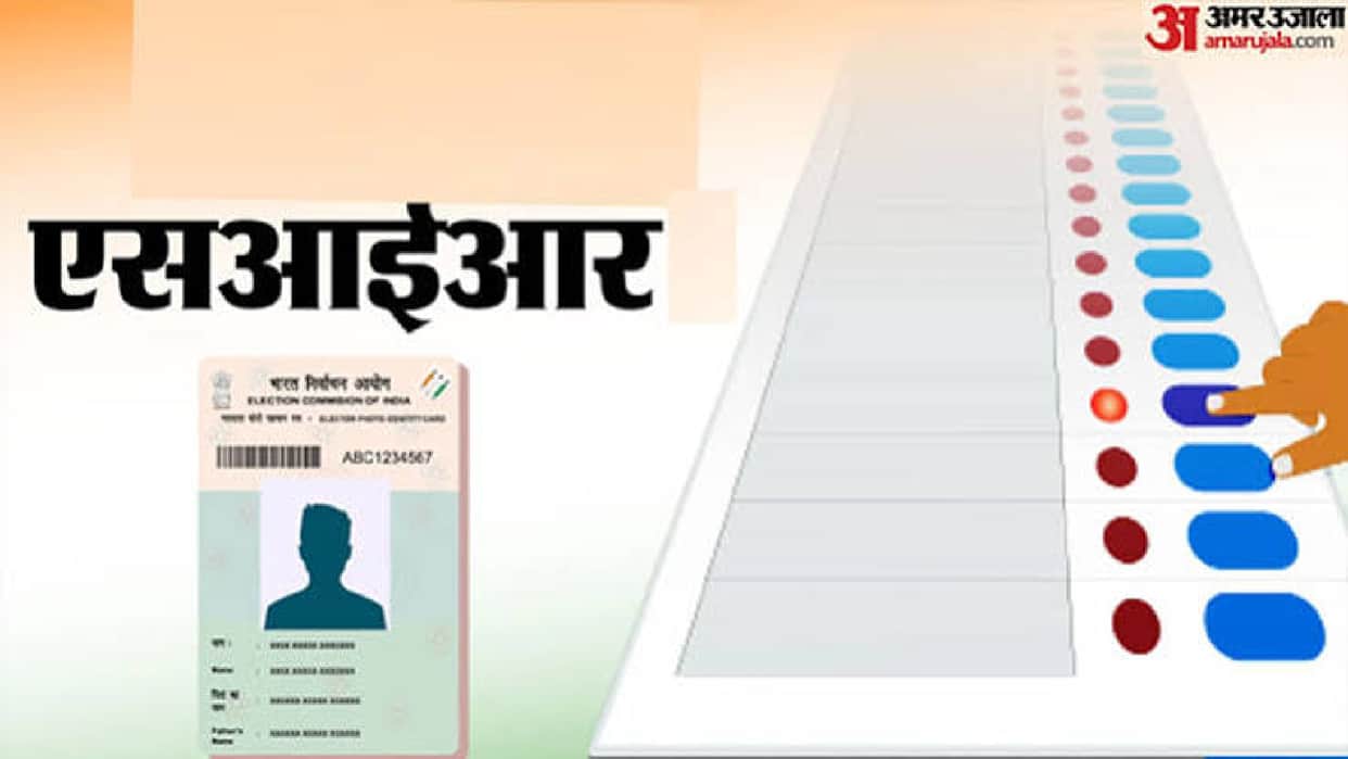 SIR: BLOs to go door-to-door to collect information on 19.13 lakh voters