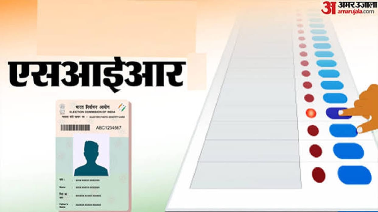 SIR: BLOs to go door-to-door to collect information on 19.13 lakh voters