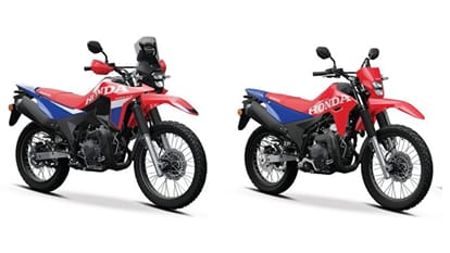 Honda XR300L And XR300 Rally Launched in India Check Prices Specs, Features And Range Details