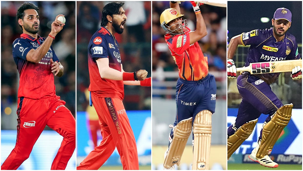Hong Kong Sixes 2026: Bhuvneshwar Kumar To Lead Star-Studded Team India Squad; See full squad