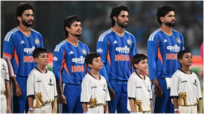 Gautam Gambhir, Shreyas Iyer Urged to Give Vaibhav Sooryavanshi a Chance in Final T20I
