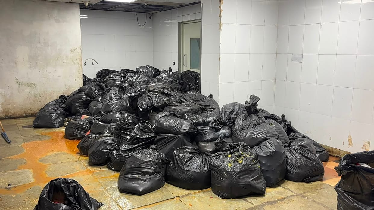 Indore: Sheraton Hotel fined ₹2.5 lakh for packing wet waste in bags instead of composting it.