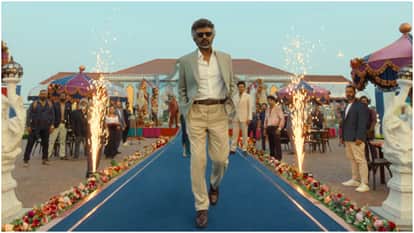 Jailer 2 Trailer Rajinikanth Returns In Action Packed Avatar Know Release Date Of The Film