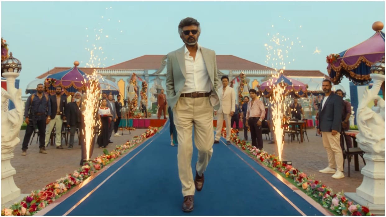 rajinikanth film jailer 2 collected 140 crores globally in advance booking
