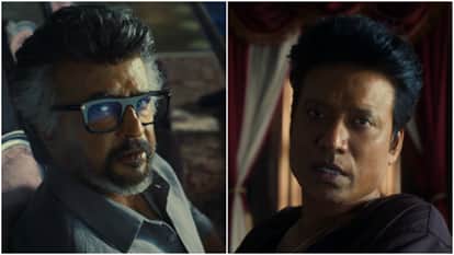 Jailer 2 Trailer Rajinikanth Returns In Action Packed Avatar Know Release Date Of The Film