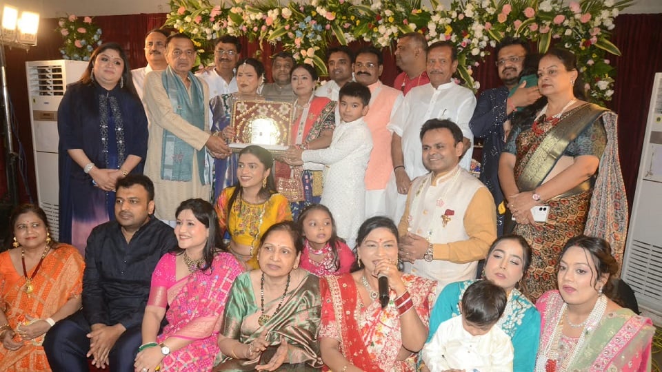 Dashrath Family Reaches Janakpur with Invitation for Lord Ram’s Lagun Ceremony