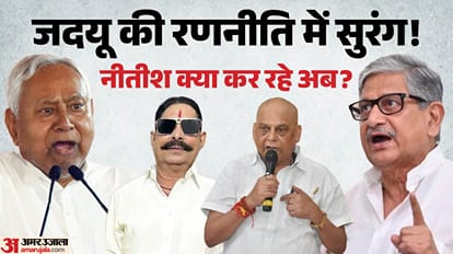 जदयू के राष्ट्रीय अध्यक्ष नीतीश कुमार पार्टी में लगातार सक्रिय होकर सारी चीजें देख रहे।