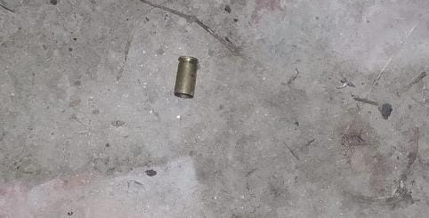 Bihar: Over 40 rounds fired at farmer's house in Begusarai following extortion demand of ₹20 lakh.