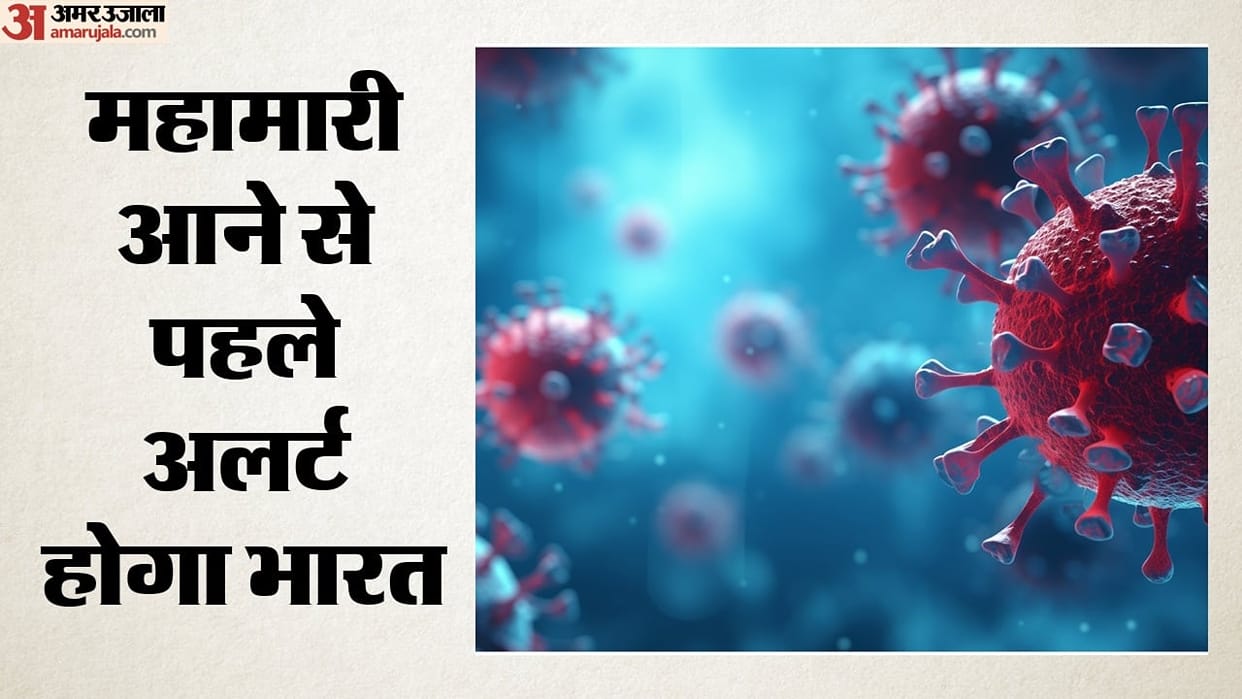 India’s 22 High-Security Labs to Detect New Viruses Before Outbreak: How Will the Testing Work?