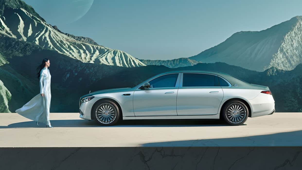 2026 Mercedes-Maybach S-Class Launch Today: Expected Price, Features, Design Details