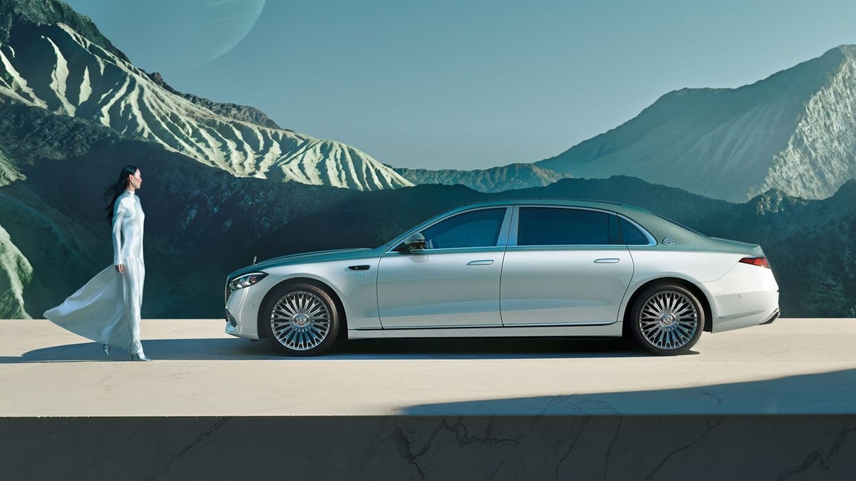 2026 Mercedes-Maybach S-Class Launch Today: Expected Price, Features, Design Details