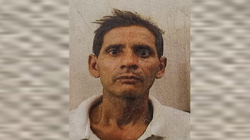 Body of missing man found face-down in water-filled farm pit; stray dogs had mauled his limbs