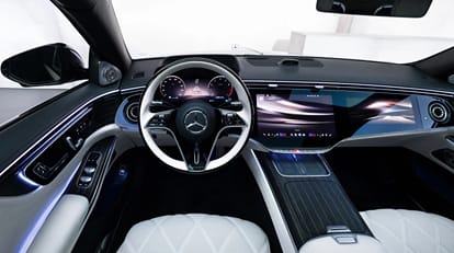 2026 Mercedes-Maybach S-Class Plug-In Hybrid Launched in India: Check Price Range Specs And Features