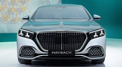 2026 Mercedes-Maybach S-Class Plug-In Hybrid Launched in India: Check Price Range Specs And Features
