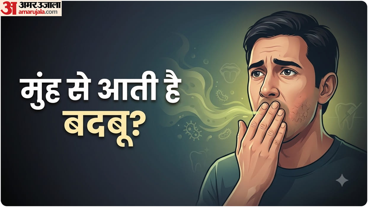 Hidden Causes of Persistent Bad Breath why Acid Reflux Cause Bad Breath