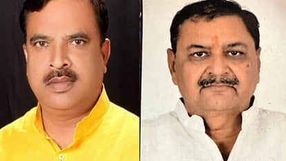 UP Rajya Sabha Election BJP Candidates List Caste Equation Explainer RSS Background Politics