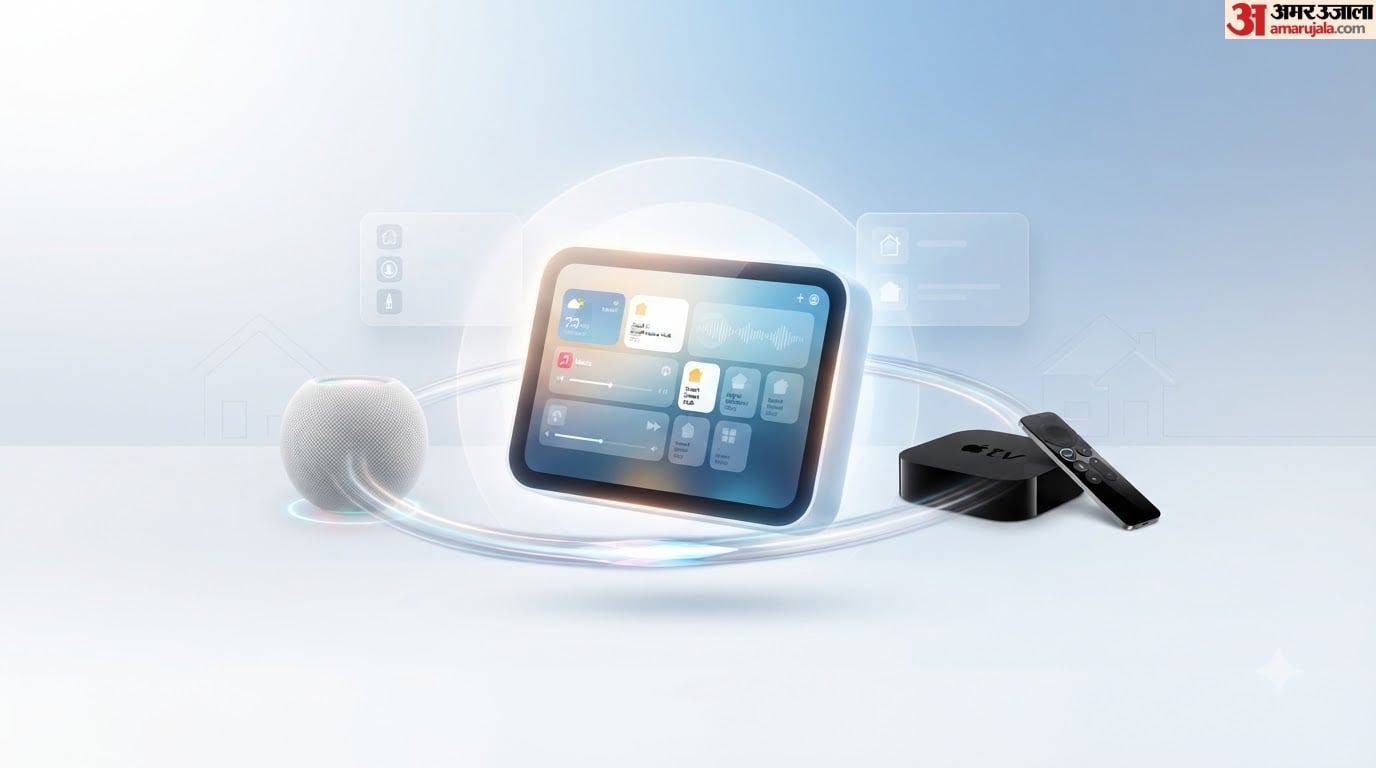 Apple’s Big Smart Home Push: New Home Hub, HomePod mini,  Apple TV Could Launch on October 13