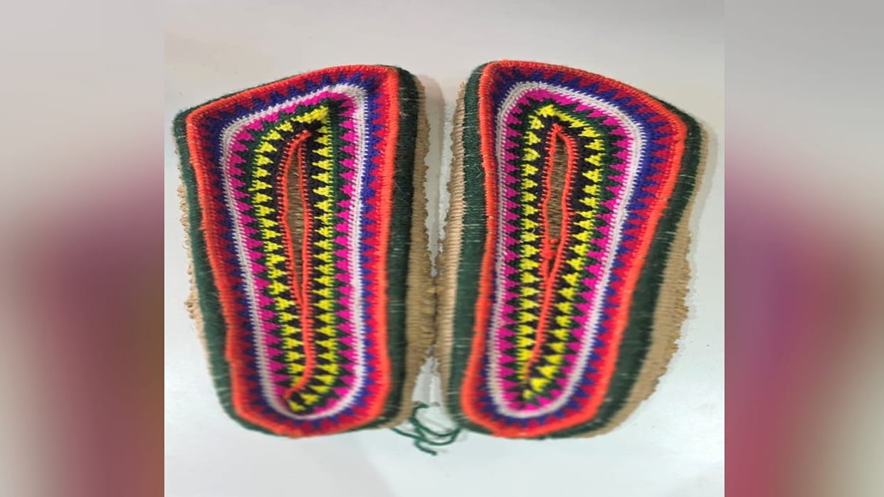 Manali: President Droupadi Murmu to visit Hidimba Temple wearing special Himachali slippers made from hemp fib