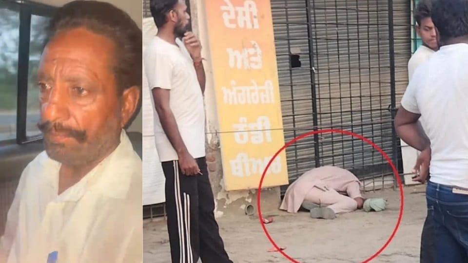 Bathinda ex-Sarpanch murder case Killing linked to illicit affair with victim wife