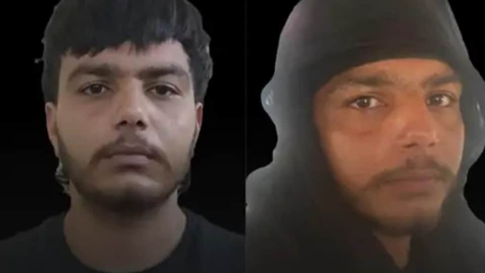Jalandhar blast conspiracy BKI module member accused of supplying IED arrested