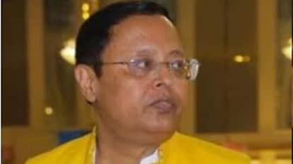 राम प्रताप सिंह चौहान