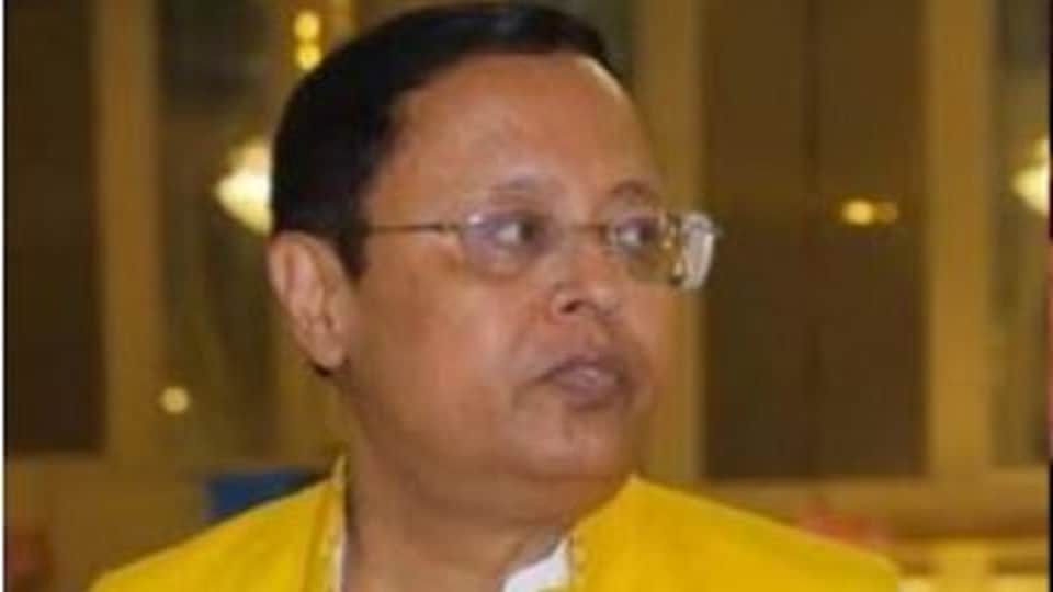 BJP Announces 8 Rajya Sabha Candidates, Ram Pratap Singh Chauhan Gets Ticket from Agra