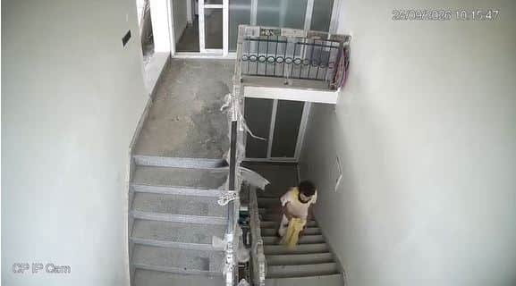Third Video Before Rasik Dulari's Death Surfaces, Blood Stains Seen on Dhoti