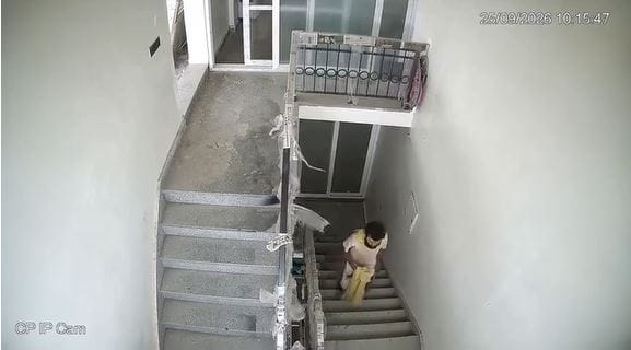 Third Video Before Rasik Dulari's Death Surfaces, Blood Stains Seen on Dhoti